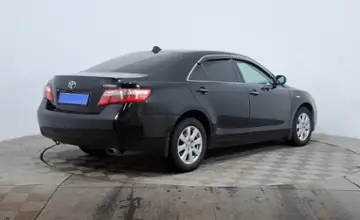 Toyota Camry 2006 года за 5 450 000 тг. в Астана