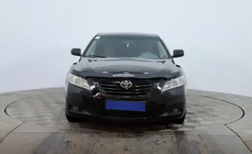 Toyota Camry 2006 года за 5 450 000 тг. в Астана фото 2