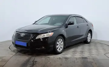 Toyota Camry 2006 года за 5 450 000 тг. в Астана фото 1