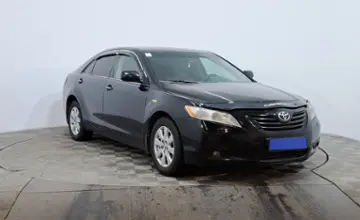 Toyota Camry 2006 года за 5 450 000 тг. в Астана фото 3