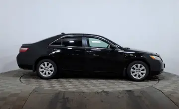 Toyota Camry 2006 года за 5 450 000 тг. в Астана фото 4