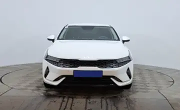 Kia K5 2024 года за 12 300 000 тг. в Астана фото 2