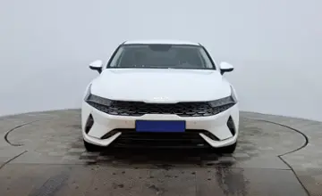 Kia K5 2024 года за 12 300 000 тг. в Астана фото 2