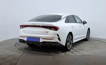 Kia K5 2024 года за 12 300 000 тг. в Астана