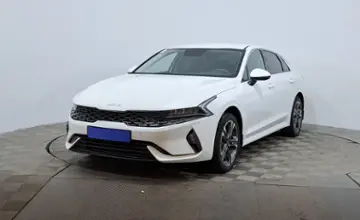Kia K5 2024 года за 12 300 000 тг. в Астана фото 1