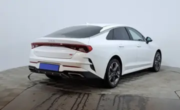 Kia K5 2024 года за 12 300 000 тг. в Астана