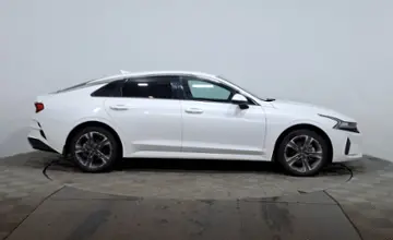 Kia K5 2024 года за 12 300 000 тг. в Астана фото 4