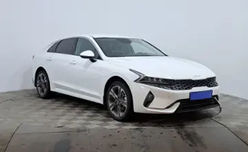 Kia K5 2024 года за 12 300 000 тг. в Астана фото 3