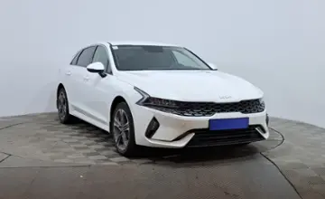 Kia K5 2024 года за 12 300 000 тг. в Астана фото 3