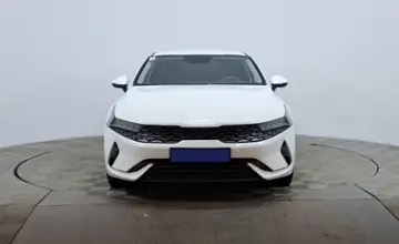 Kia K5 2024 года за 12 300 000 тг. в Астана фото 2