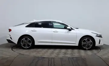 Kia K5 2024 года за 12 300 000 тг. в Астана фото 4