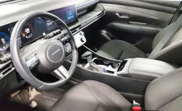 Hyundai Tucson 2025 года за 13 100 000 тг. в Астана фото 5