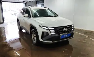 Hyundai Tucson 2025 года за 13 100 000 тг. в Астана фото 2
