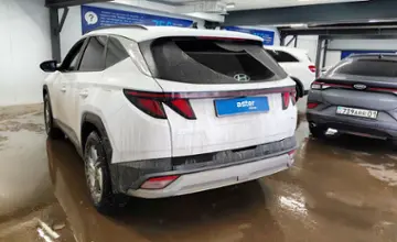 Hyundai Tucson 2025 года за 13 100 000 тг. в Астана фото 4