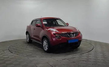 Nissan Juke 2013 года за 5 600 000 тг. в Алматы фото 3