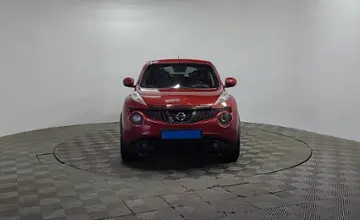 Nissan Juke 2013 года за 5 600 000 тг. в Алматы фото 2