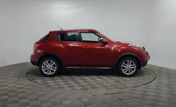 Nissan Juke 2013 года за 5 600 000 тг. в Алматы фото 4