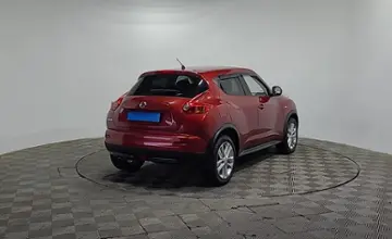 Nissan Juke 2013 года за 5 600 000 тг. в Алматы