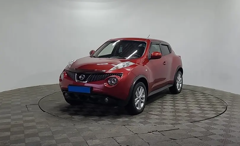 Nissan Juke 2013 года за 5 600 000 тг. в Алматы