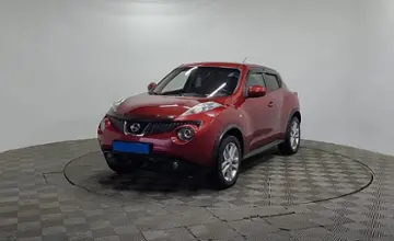 Nissan Juke 2013 года за 5 600 000 тг. в Алматы фото 1