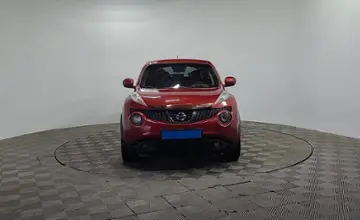 Nissan Juke 2013 года за 5 600 000 тг. в Алматы фото 2
