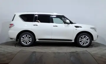 Nissan Patrol 2014 года за 12 500 000 тг. в Астана фото 4