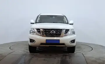 Nissan Patrol 2014 года за 12 500 000 тг. в Астана фото 2