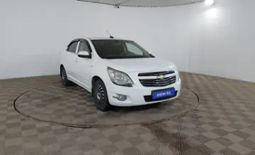 Chevrolet Cobalt 2020 года за 5 690 000 тг. в Шымкент фото 3