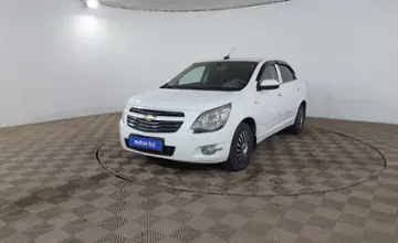 Chevrolet Cobalt 2020 года за 5 690 000 тг. в Шымкент фото 1