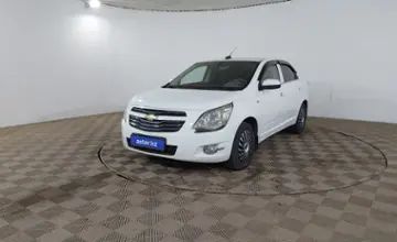 Chevrolet Cobalt 2020 года за 5 348 000 тг. в Шымкент фото 1