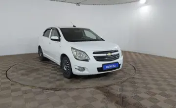 Chevrolet Cobalt 2020 года за 5 348 000 тг. в Шымкент фото 3