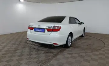 Toyota Camry 2016 года за 9 380 000 тг. в Шымкент