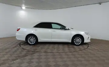 Toyota Camry 2016 года за 9 380 000 тг. в Шымкент фото 4