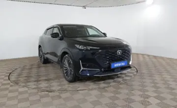 Changan UNI-K 2023 года за 12 645 000 тг. в Шымкент фото 3