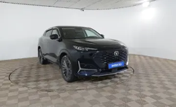 Changan UNI-K 2023 года за 12 645 000 тг. в Шымкент фото 3