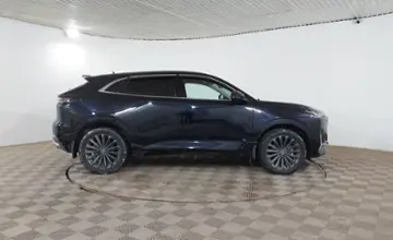 Changan UNI-K 2023 года за 12 645 000 тг. в Шымкент фото 4