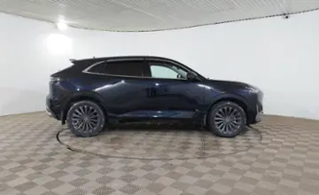 Changan UNI-K 2023 года за 12 645 000 тг. в Шымкент фото 4