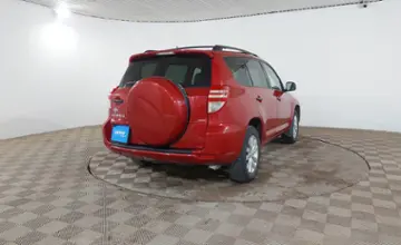 Toyota RAV4 2010 года за 5 090 000 тг. в Шымкент