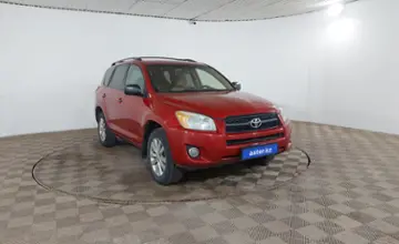 Toyota RAV4 2010 года за 5 090 000 тг. в Шымкент фото 3