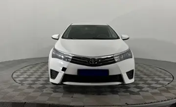 Toyota Corolla 2013 года за 5 890 000 тг. в Караганда фото 2