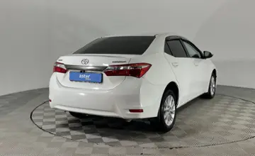 Toyota Corolla 2013 года за 5 890 000 тг. в Караганда