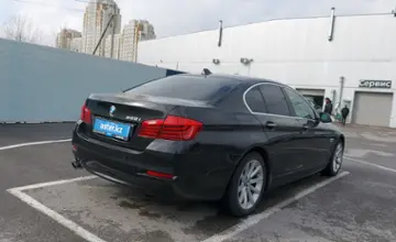 BMW 5 серии 2014 года за 9 890 000 тг. в Шымкент фото 3