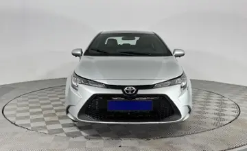 Toyota Corolla 2020 года за 6 390 000 тг. в Караганда фото 2