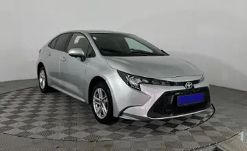 Toyota Corolla 2020 года за 6 390 000 тг. в Караганда фото 3