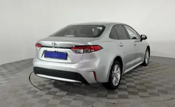 Toyota Corolla 2020 года за 6 390 000 тг. в Караганда