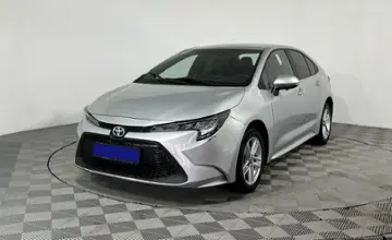 Toyota Corolla 2020 года за 6 390 000 тг. в Караганда фото 1