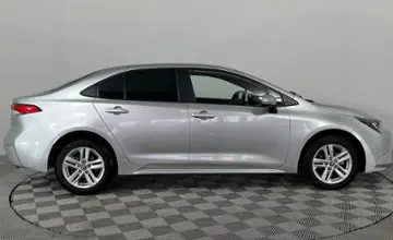 Toyota Corolla 2020 года за 6 390 000 тг. в Караганда фото 4