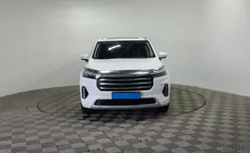 EXEED VX 2023 года за 15 600 000 тг. в Алматы фото 2