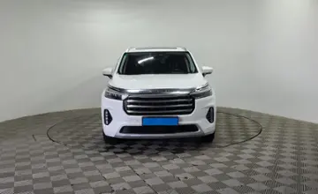 EXEED VX 2023 года за 15 600 000 тг. в Алматы фото 2