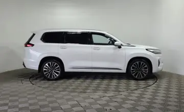 EXEED VX 2023 года за 15 600 000 тг. в Алматы фото 4